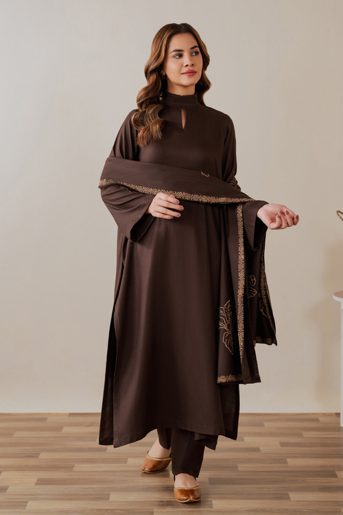 WINTER HANDCRAFTED 2025 – Kastoor