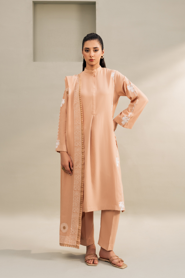 AW-142 Unstitched