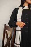 Ivory Stone Scarf (KS-024)