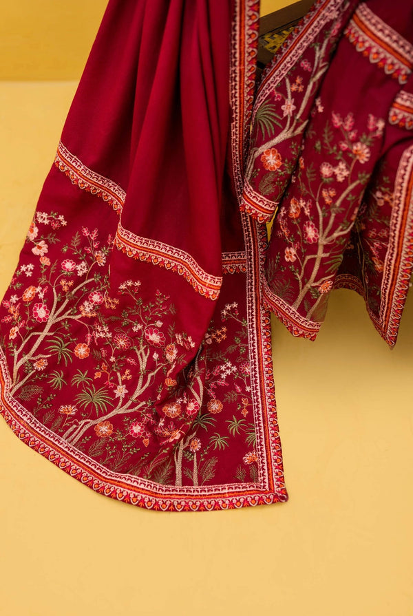 Shawl AW-67