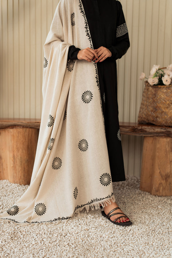 Shawl AW-93