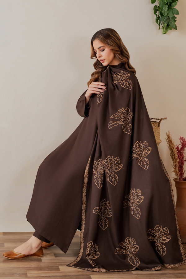 AW-414 SHAWL