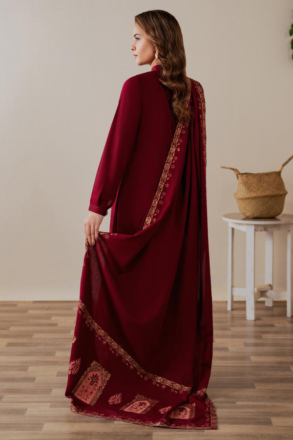 AW-409 SHAWL