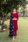Surmai - Shawl