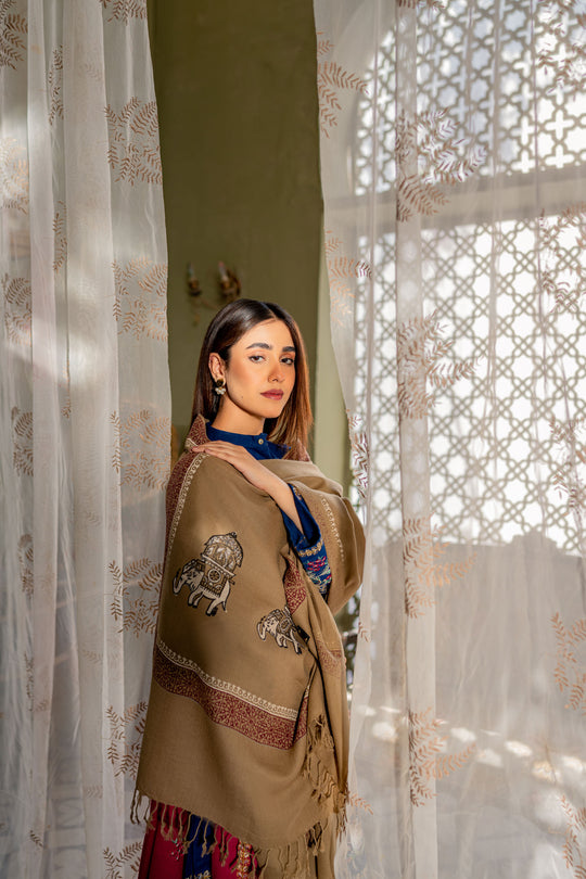shawls-kastoor