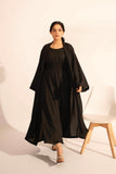 IRIS Dress Set - Black